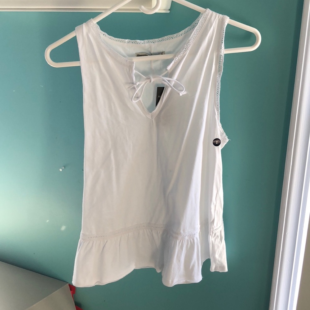 White Top